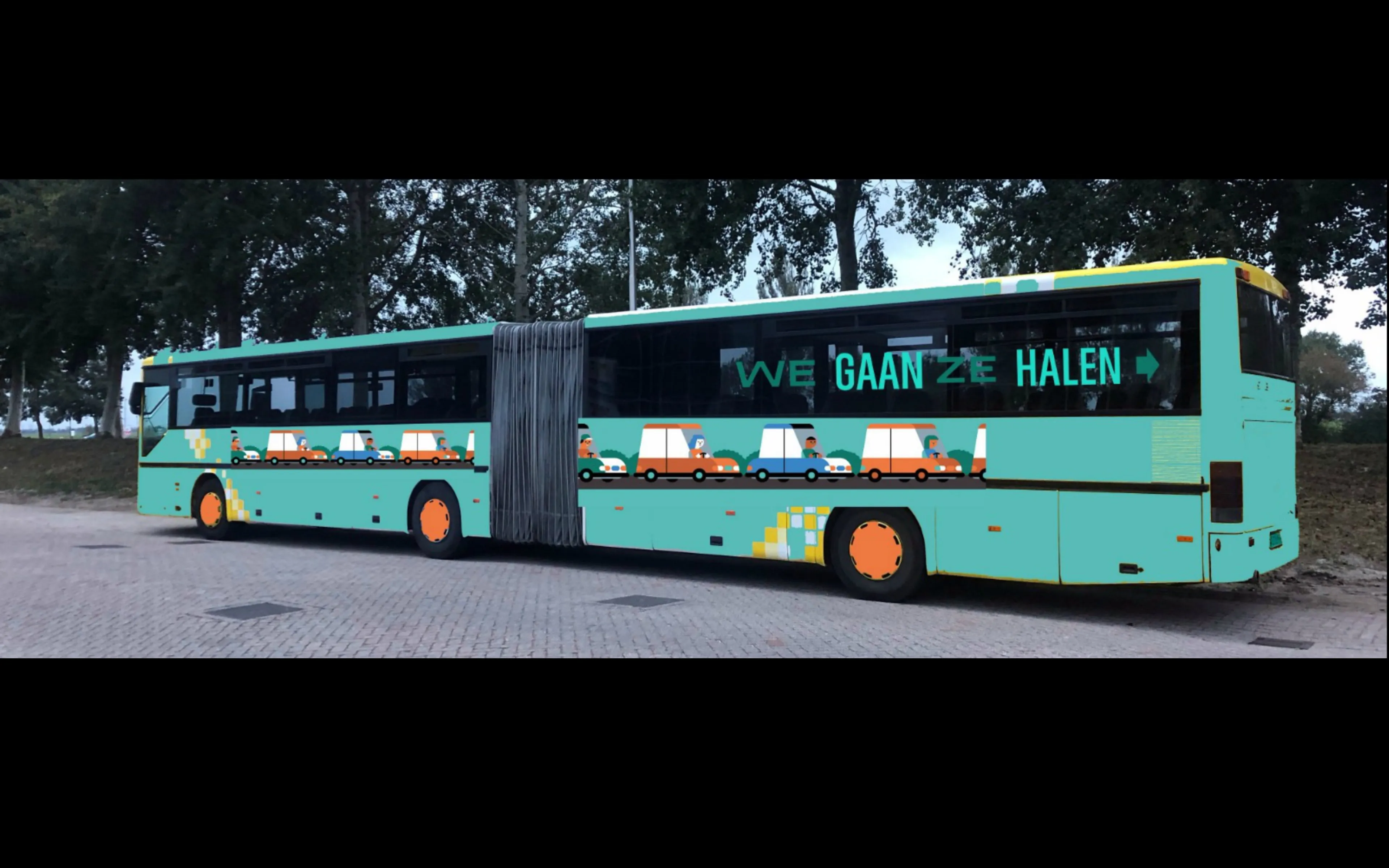 Uitgelichte afbeelding