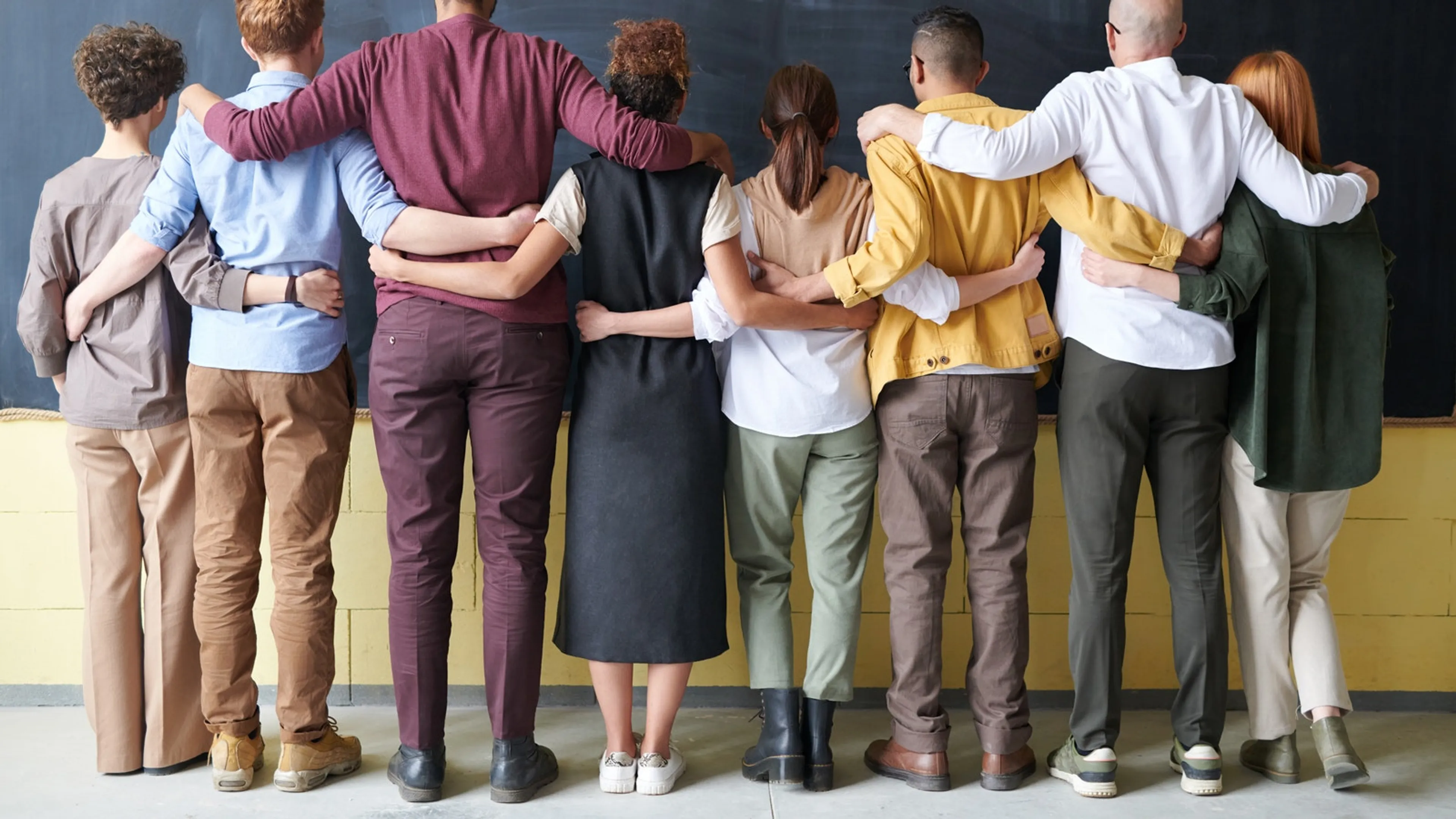 ‘Ik heb liever een God die handelt, dan één die er alleen maar is’