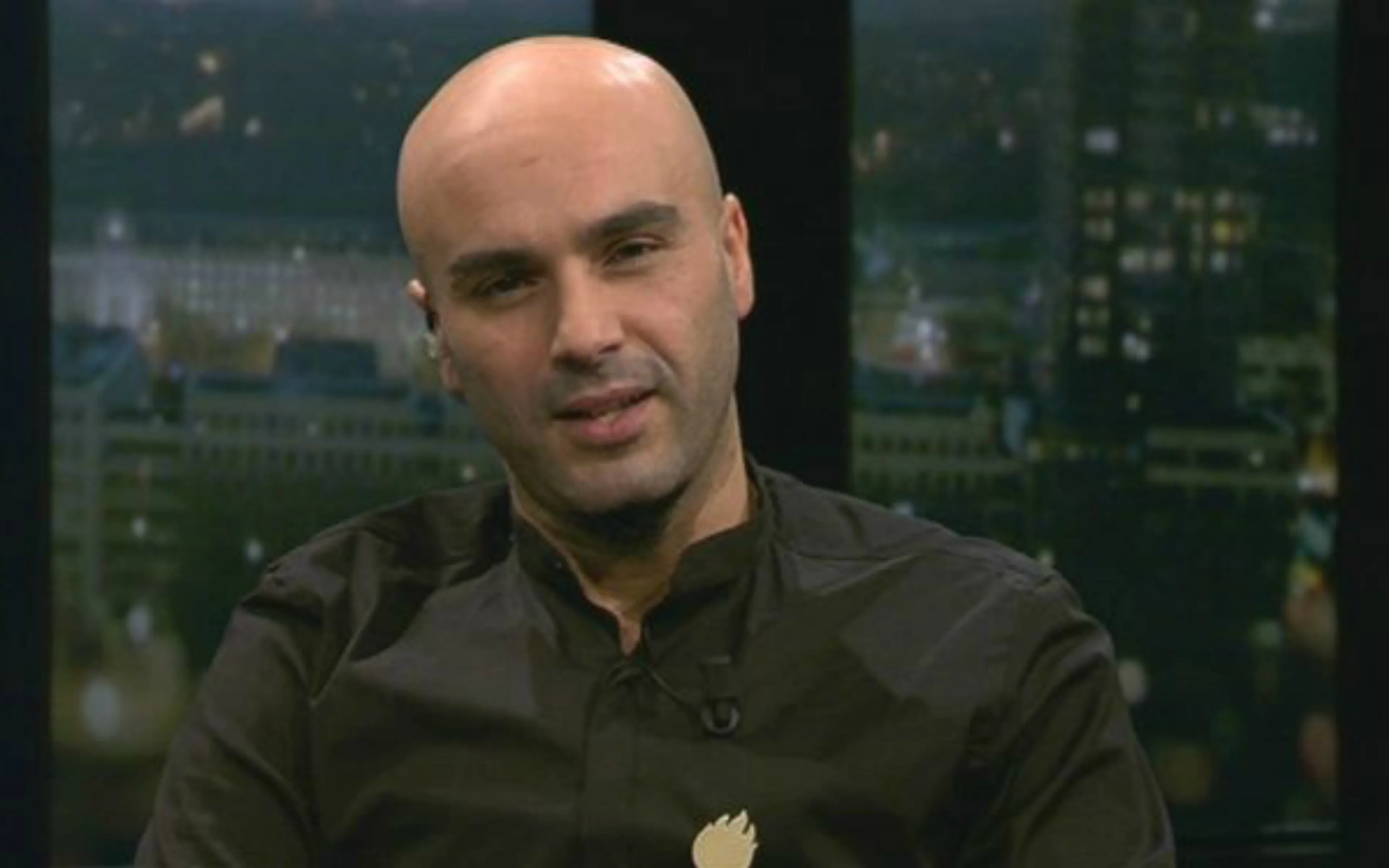 Mohameds Jihad van liefde is een gave van God