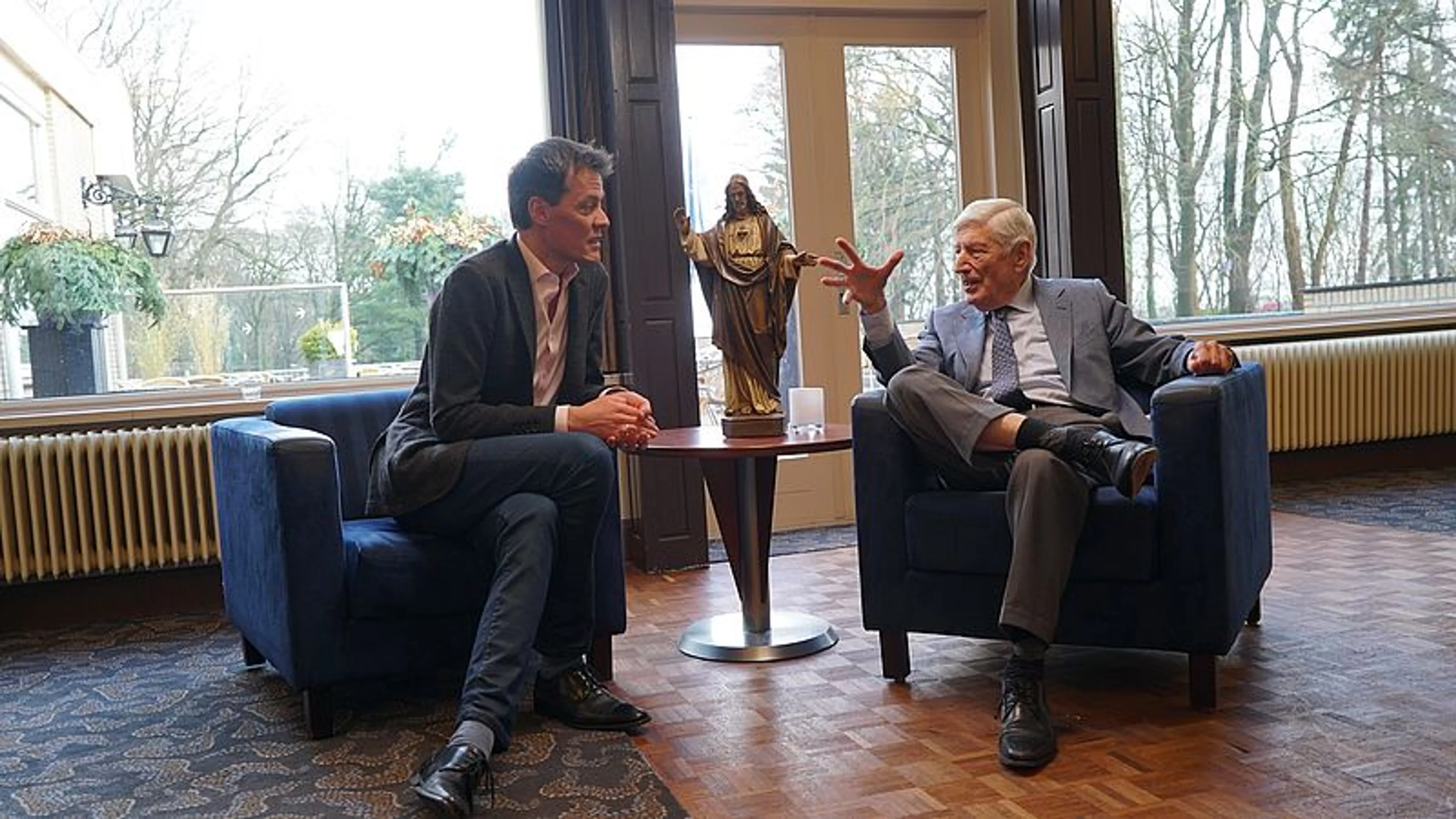 Uitgelichte afbeelding