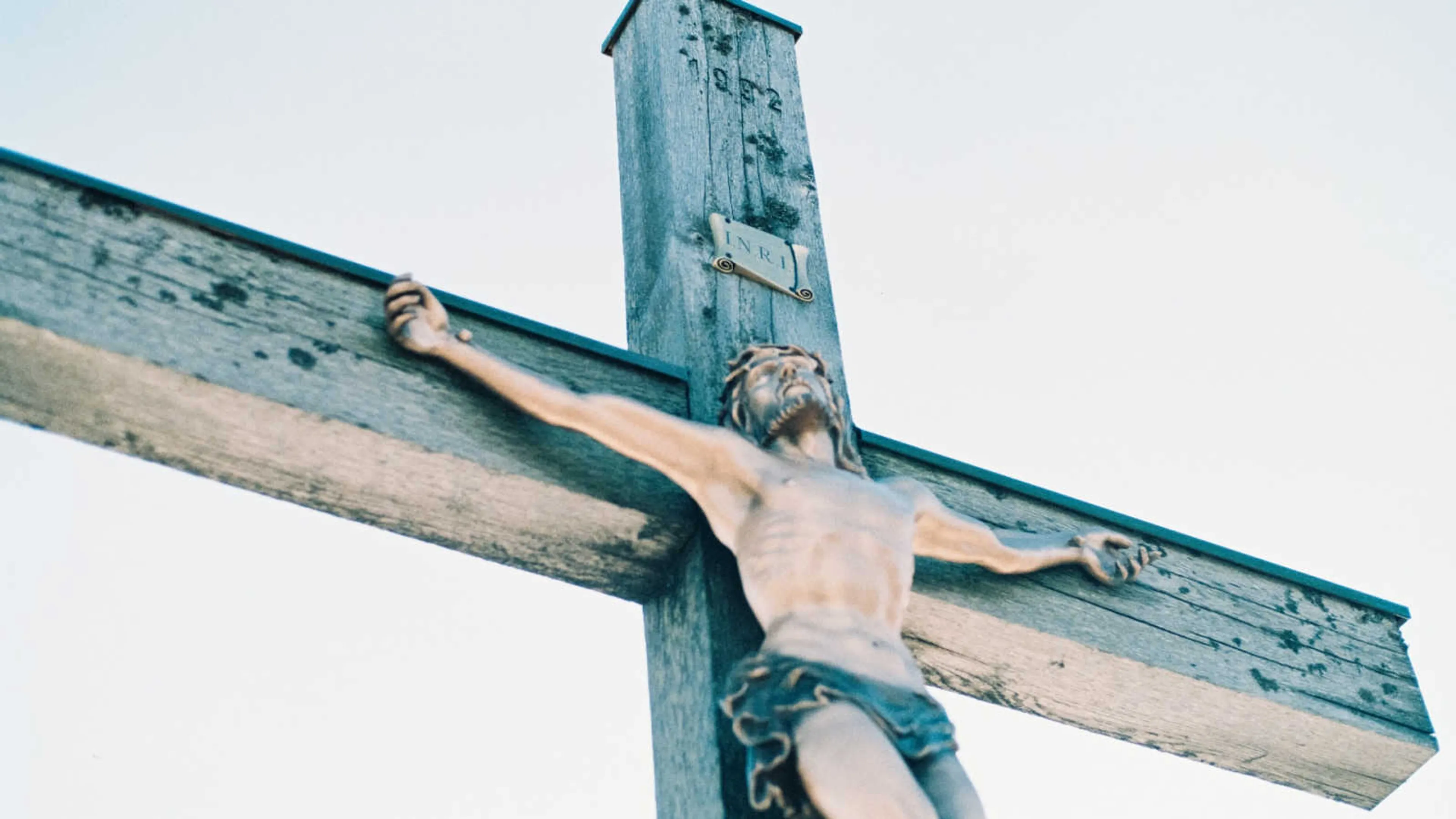 Aafke Romeijn ontdekt Jezus: ‘Ik mag hem wel’