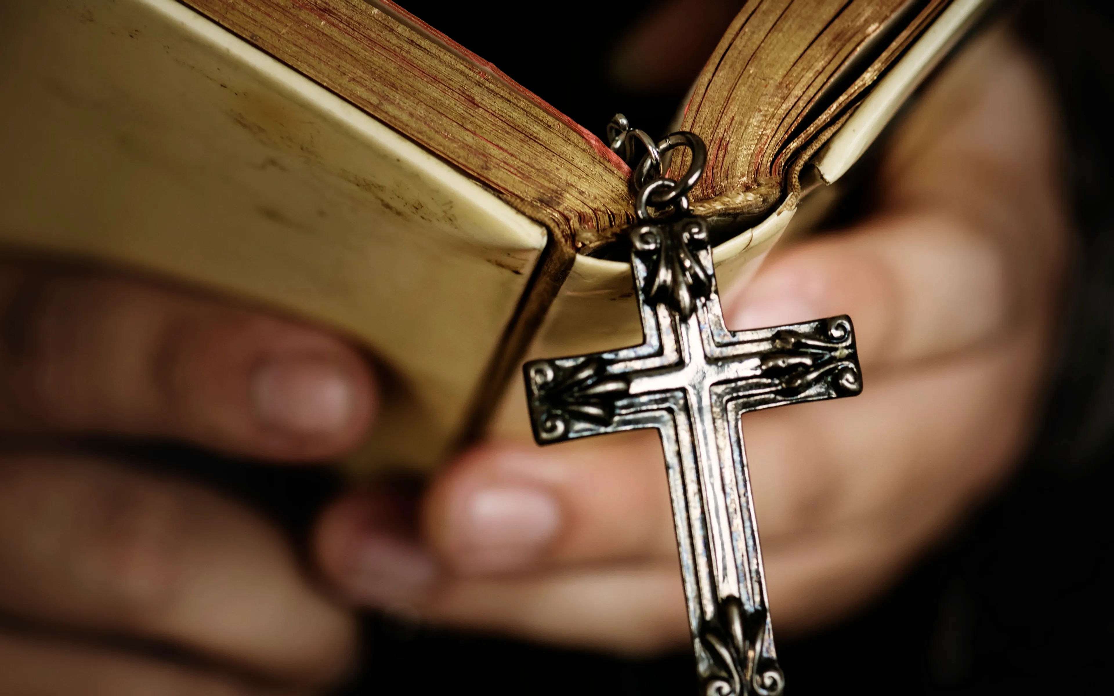 Waarom geloof je in God?