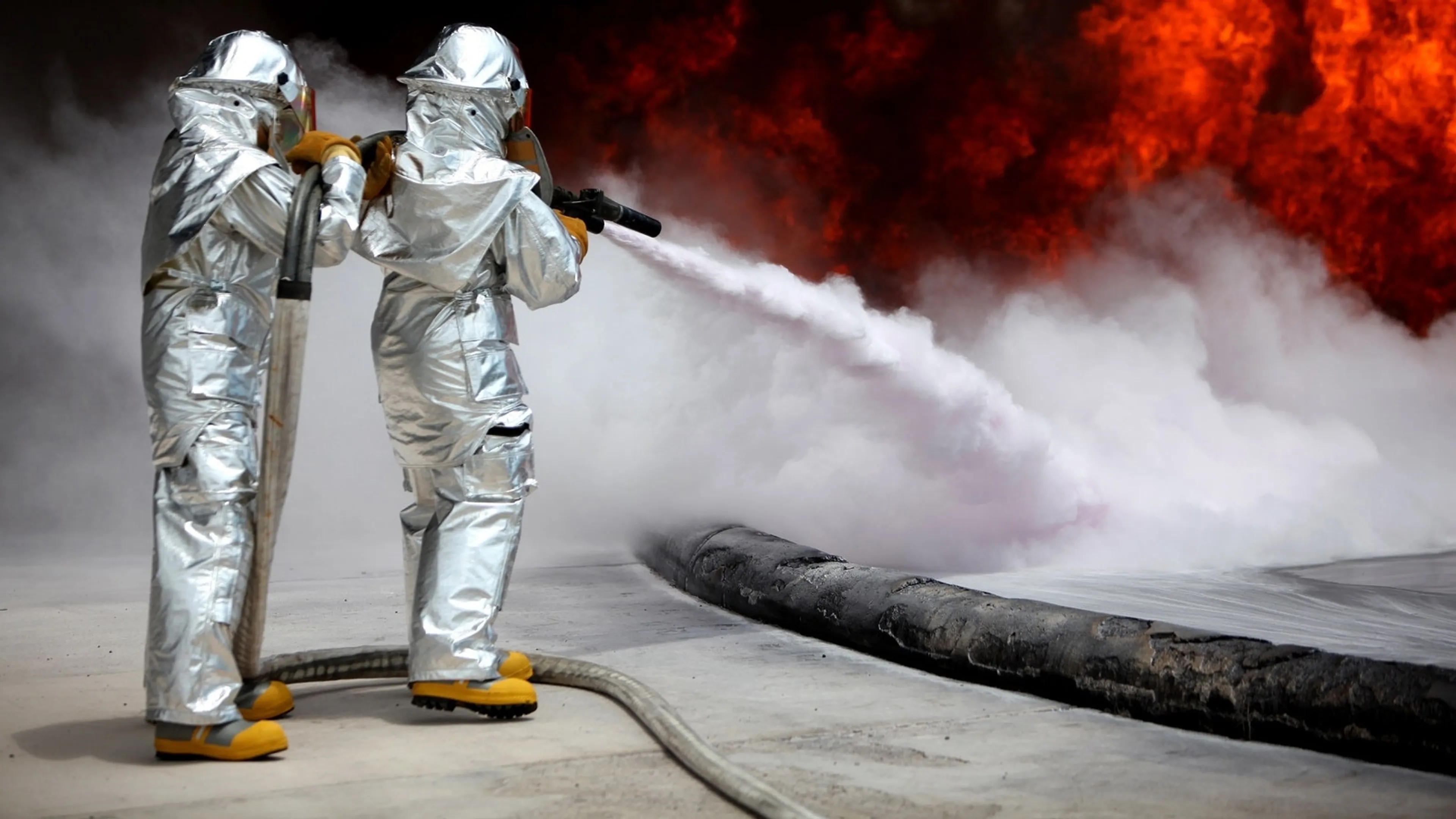 Onderzoek: de hel lijkt een ‘slapende’ overtuiging