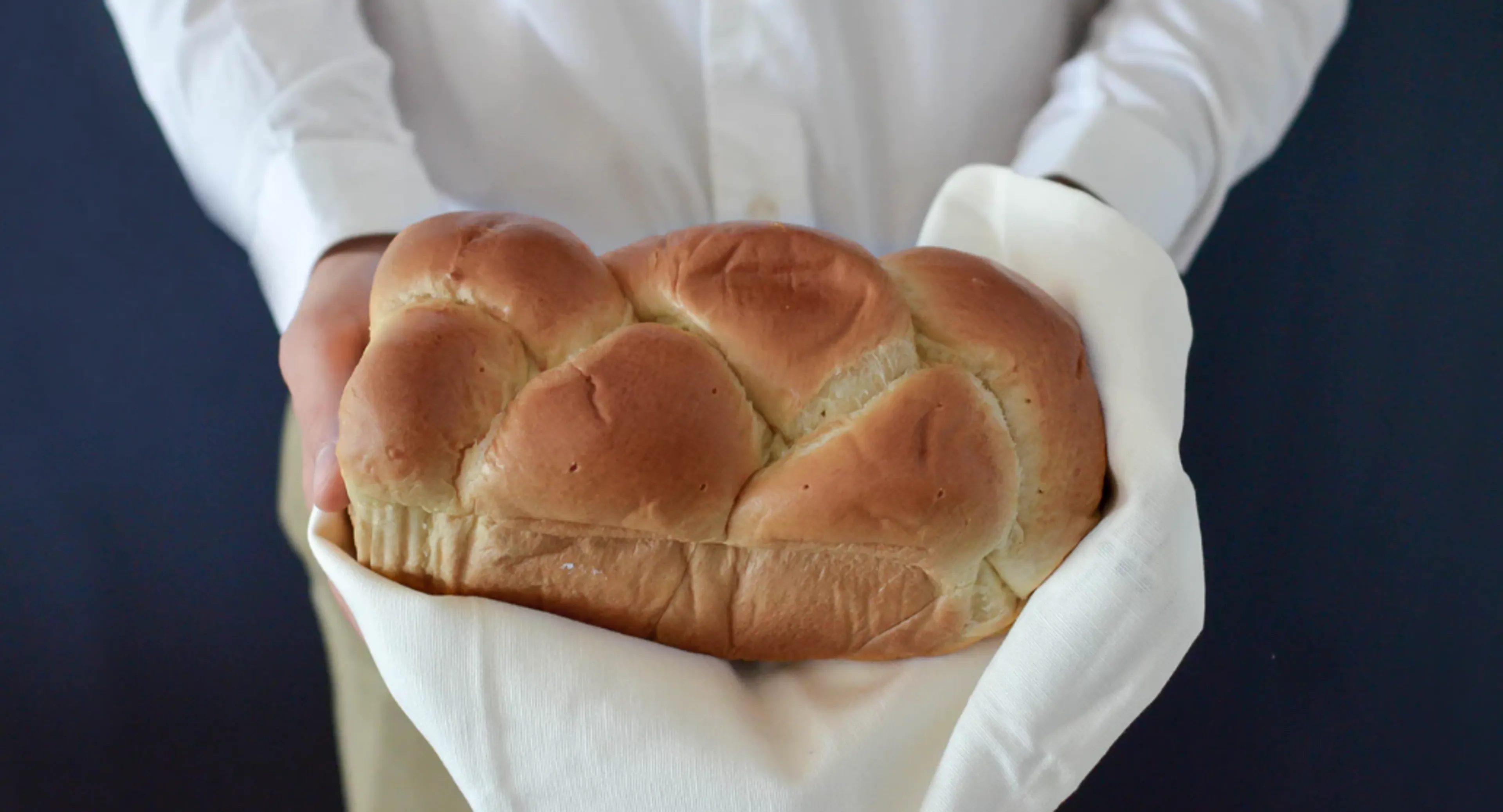 Wat een jaar lang elke week Avondmaal met Gertine doet