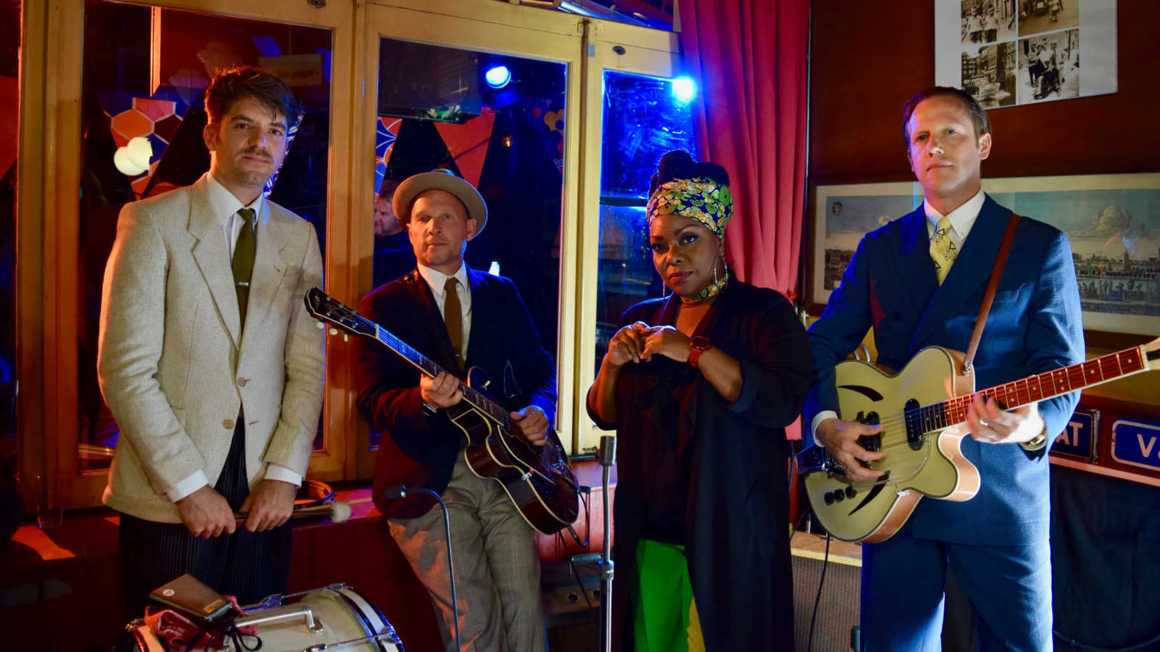 Uitgelichte afbeelding