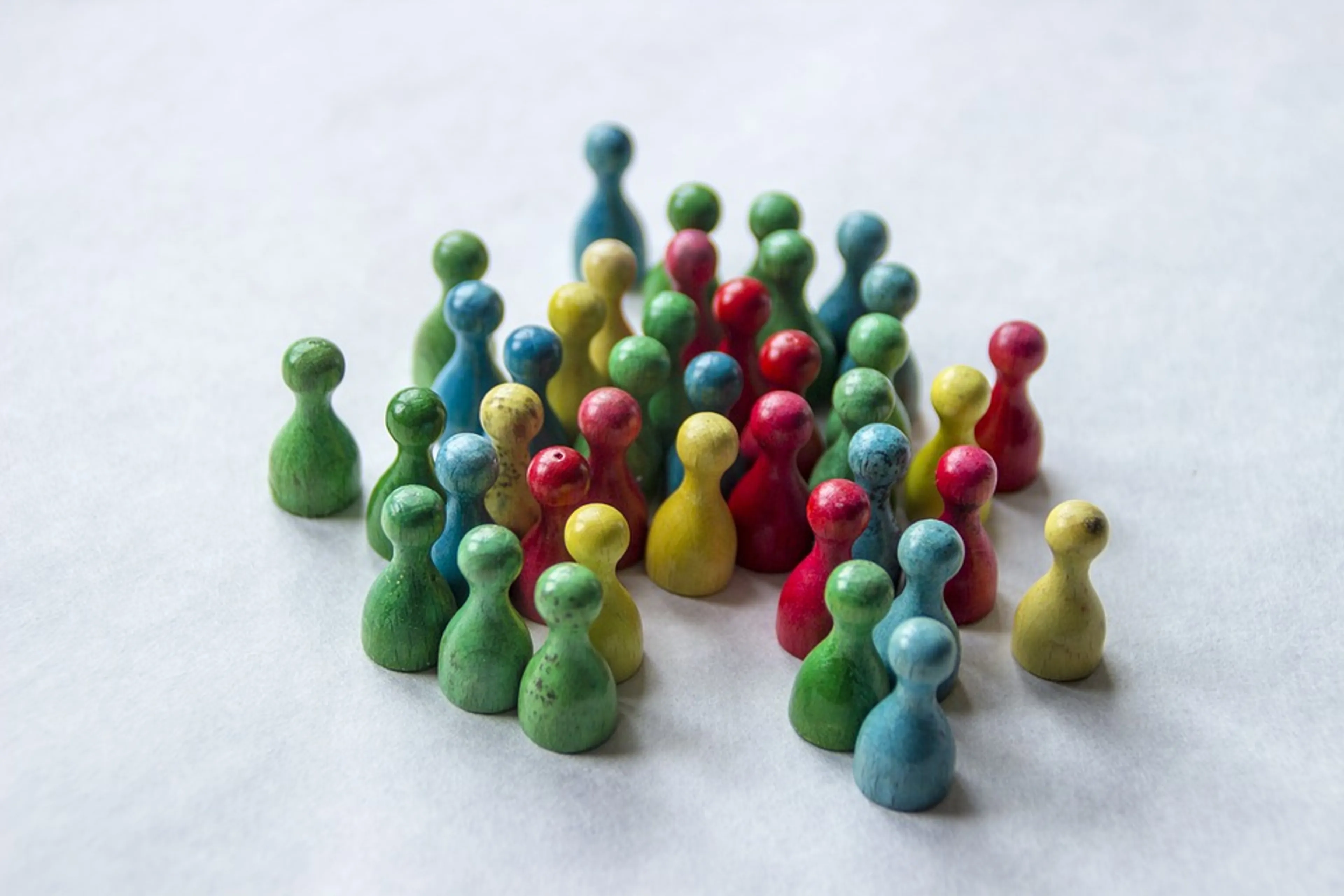 Noud is transgender en heeft een kerk gevonden waar hij meer dan welkom is