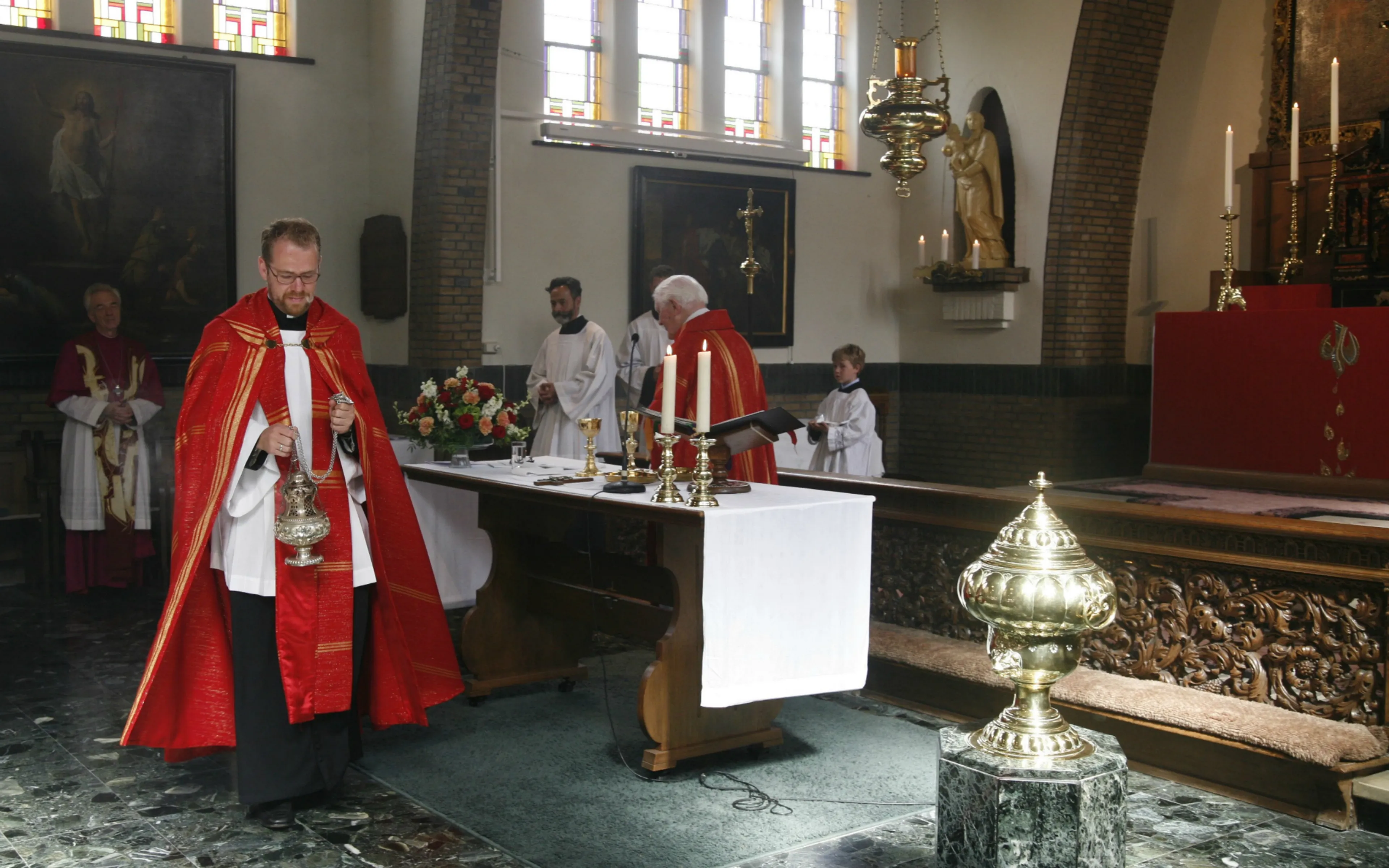 Uitgelichte afbeelding