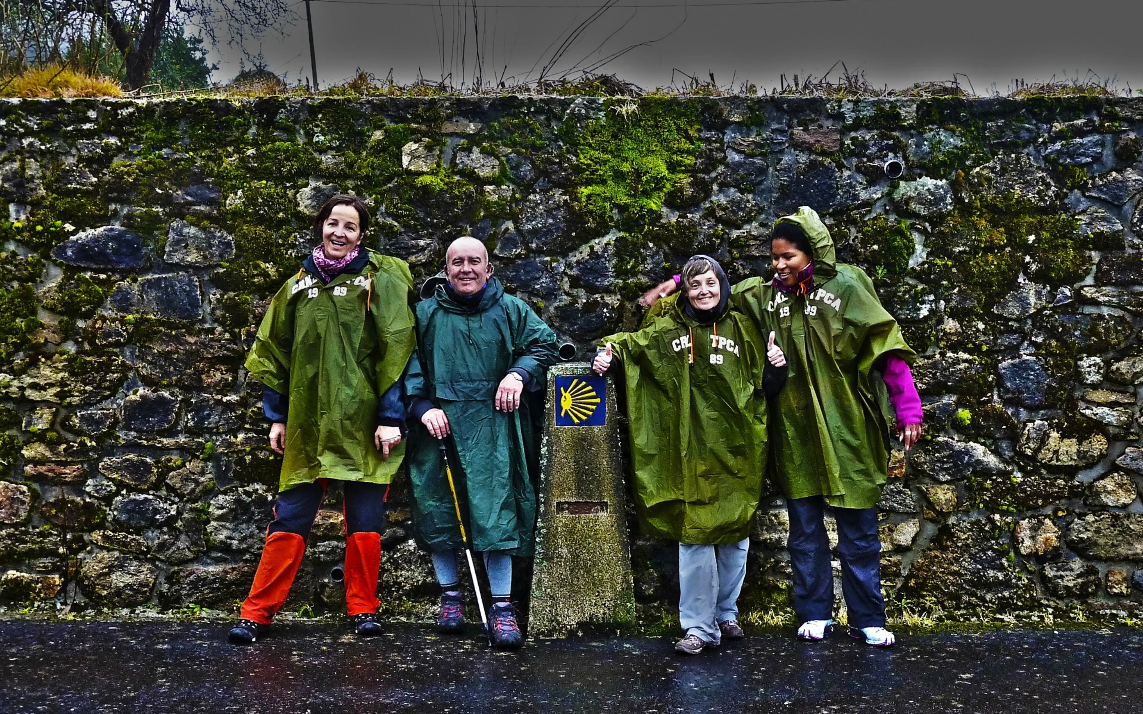 Santiago de Compostella: waarom ook alweer?