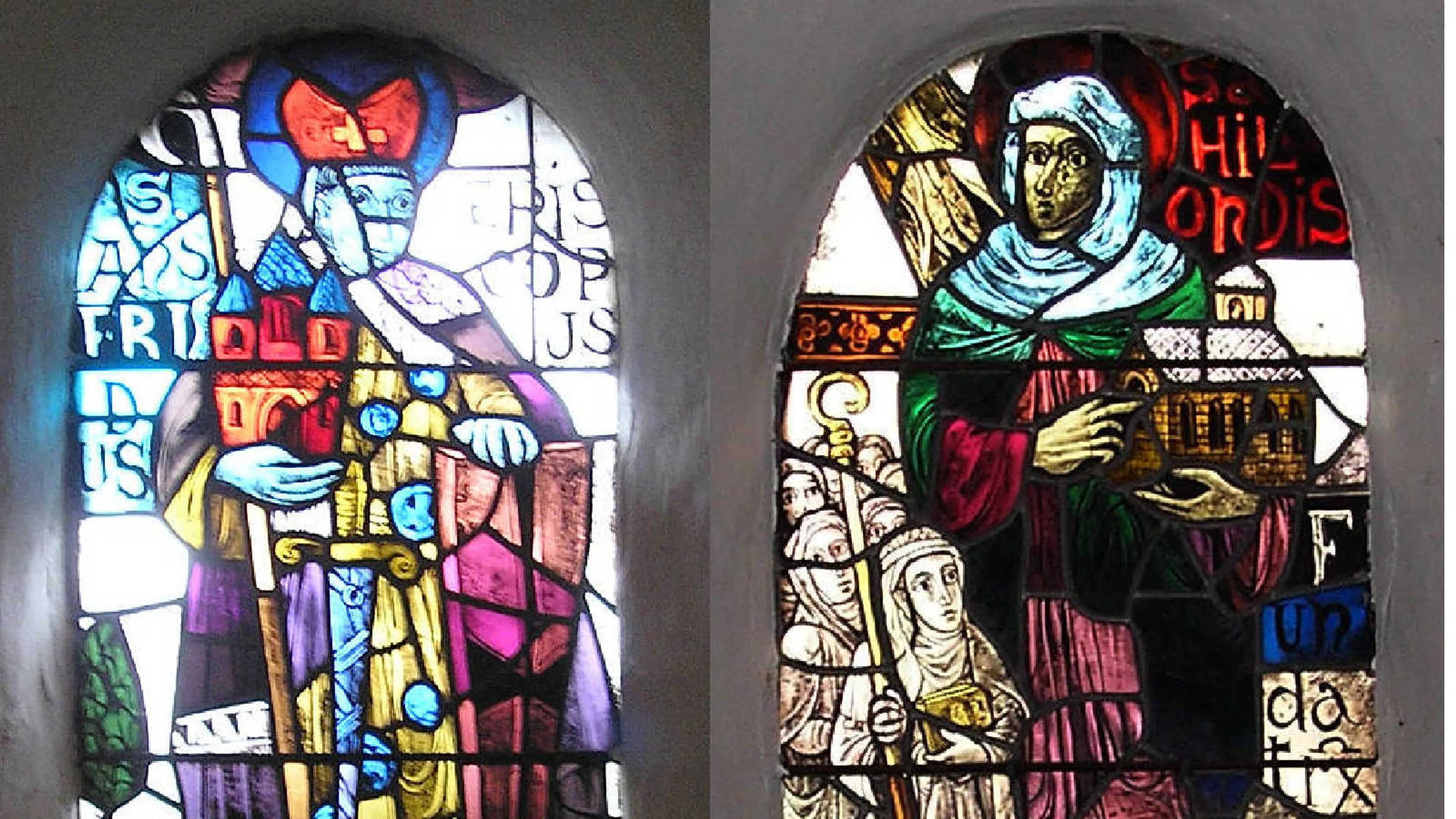 Ridder Ansfried had maar één grote liefde waar hij geld aan spendeerde (en het was niet zijn vrouw)