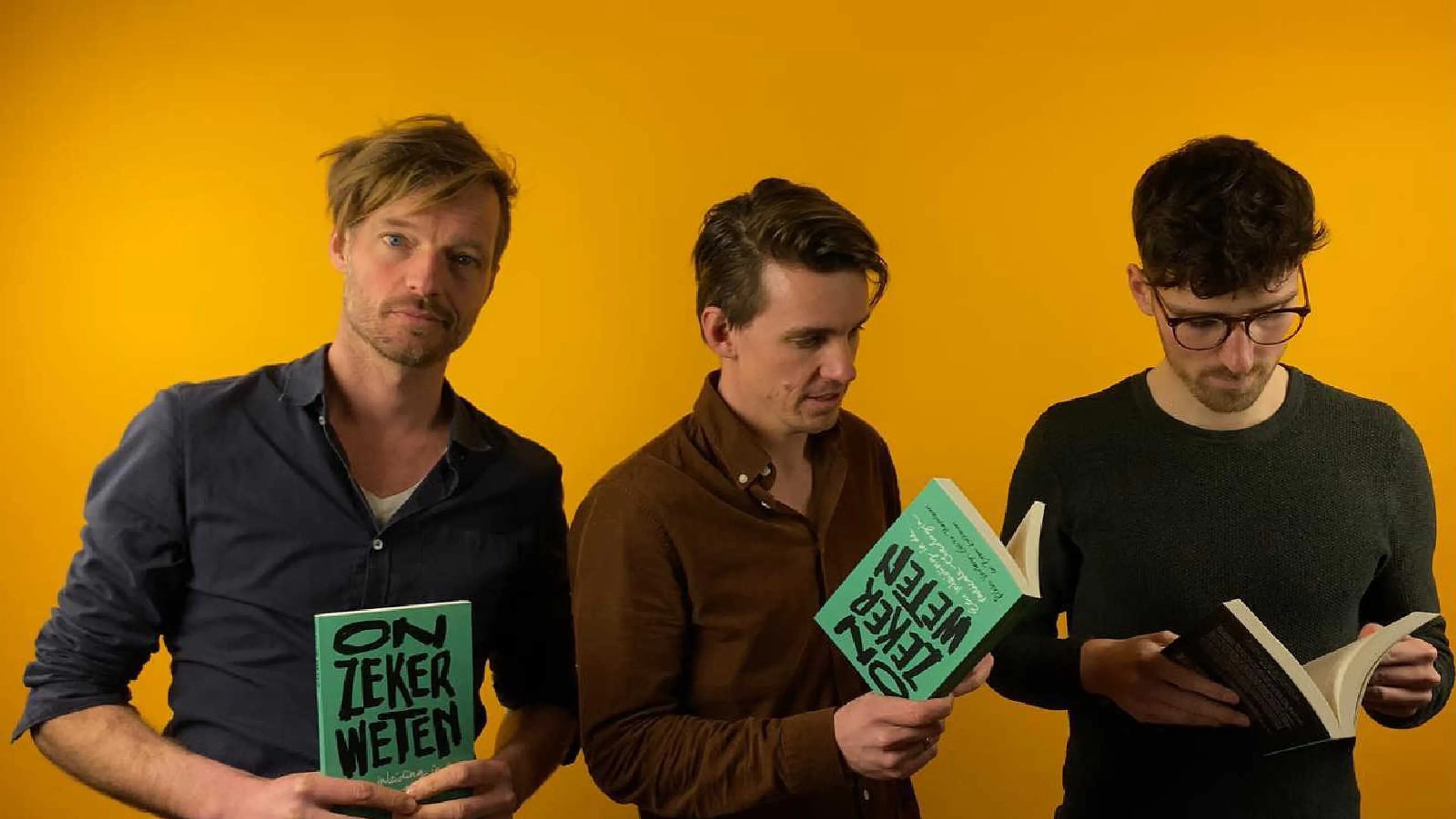 Uitgelichte afbeelding