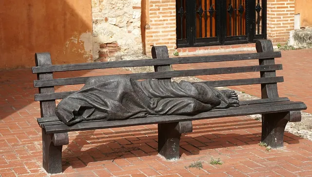 Lazarus tipt: Jongerenprijs voor StekUp, podcast met Brian McLaren & Richard Rohr en dakloze Jezus.