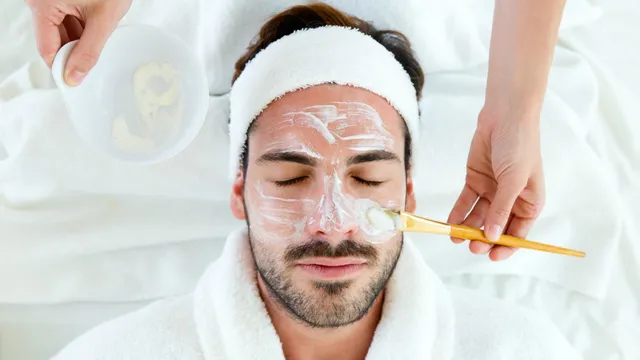 ‘4e Musketier? Geef mij maar een luxe wellness-weekend-voor-mannen!’.