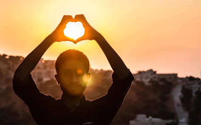 Jij bent geroepen om zelf een tempel te zijn. Wat betekent dat?.