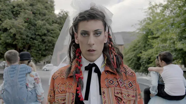 Moet je kiezen tussen geloof en geaardheid? | Kanarie #film.