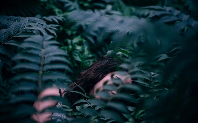 Ik werd depressief. En God liet het gewoon gebeuren.