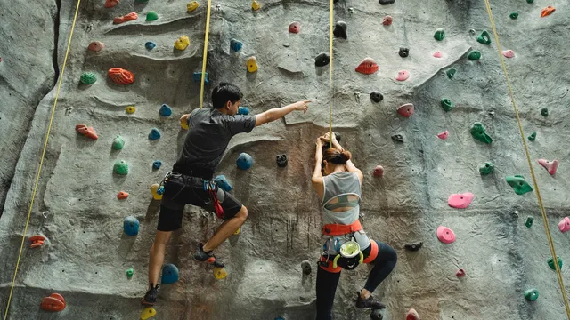 Annemieke is een typische 'redder'. En uitgerekend zij ging in een woongemeenschap wonen...