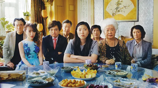 Kom uit je westerse bubbel | The Farewell: een andere kijk op leven en dood.