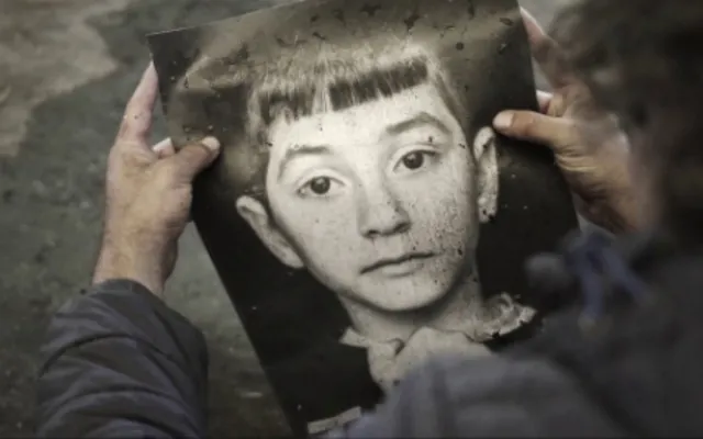 Lazarus tipt: Museum of Humanity, Woestijnvaders-magazine en ‘Reclaiming Jesus’.