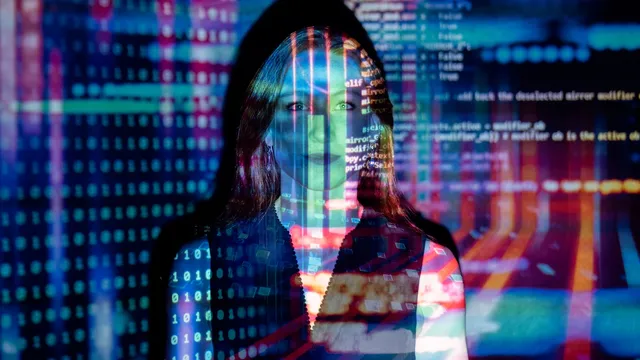 Hoe ontkomen we uit de greep van de data?.