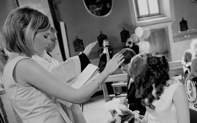 Waar komt die flirt met Rome toch vandaan?.