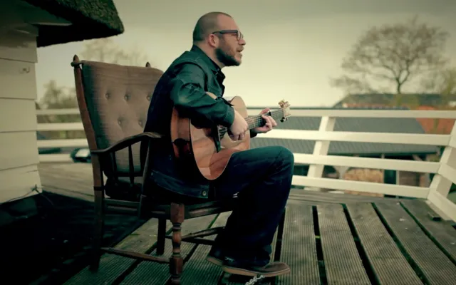 Sterven in de grond – Jedi Noordegraaf.