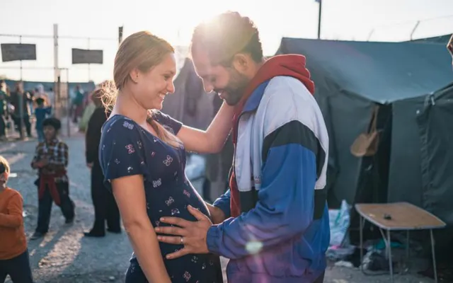 Lazarus tipt: Rafaël, een lezing met Christa Anbeek en de Bijbel als afgod?.