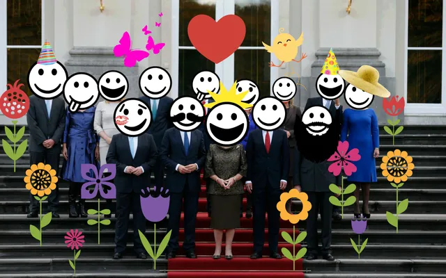 Zo wordt je verkiezingsavond leuk! Toch?.