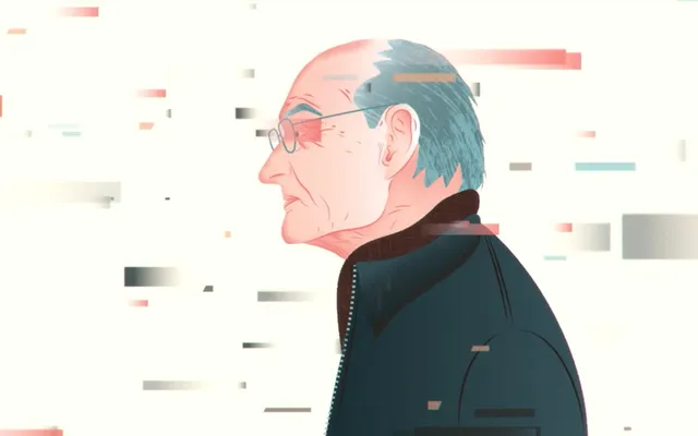 Lazarus tipt: eerbetoon Frans van der Lugt, Liturgists x Richard Rohr en NT Wright over Jordan Peterson.