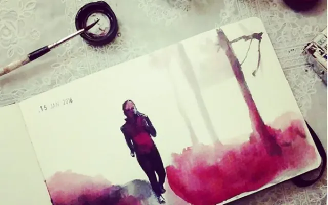 Lazarus tipt: Joanne staat ook op, kunstretraite en de film Broeders.