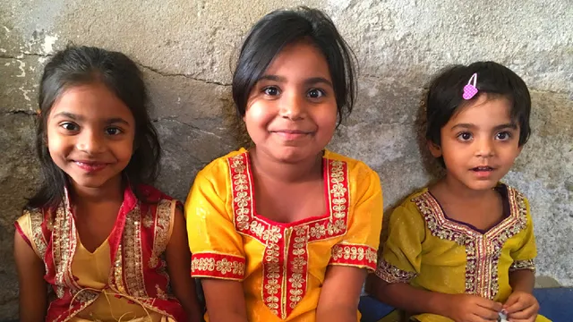 ‘Ongelijkheid ontstaat daar waar mannen zwak zijn’.