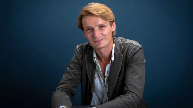 Uitgelichte afbeelding