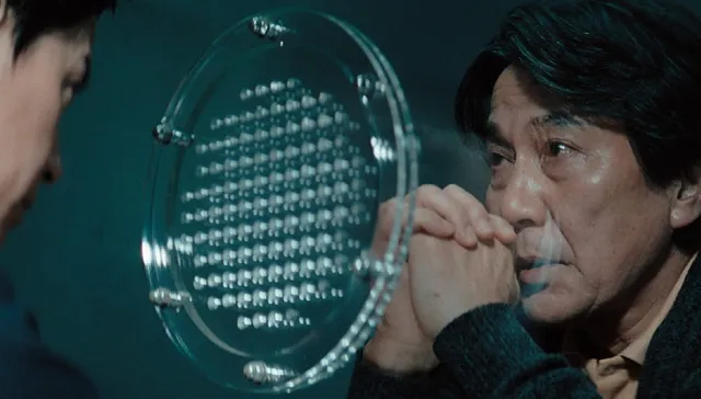 Rechtbankdrama The Third Murder confronteert kijker: ook jouw puzzel is nooit compleet.