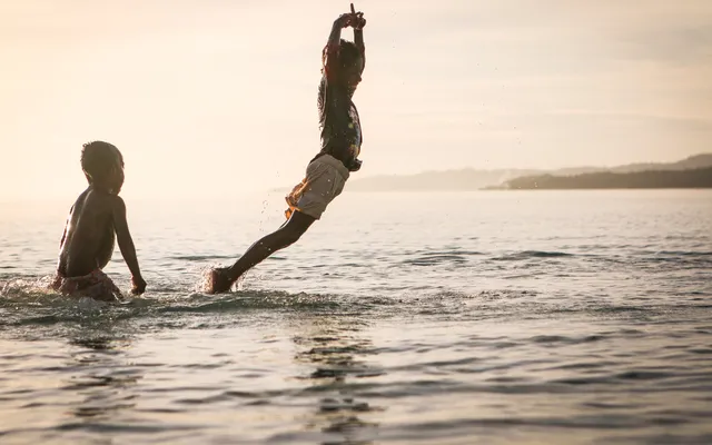 Lazarus staat op | Je wordt al lang gezien, geliefd en op pad gestuurd in dit leven.