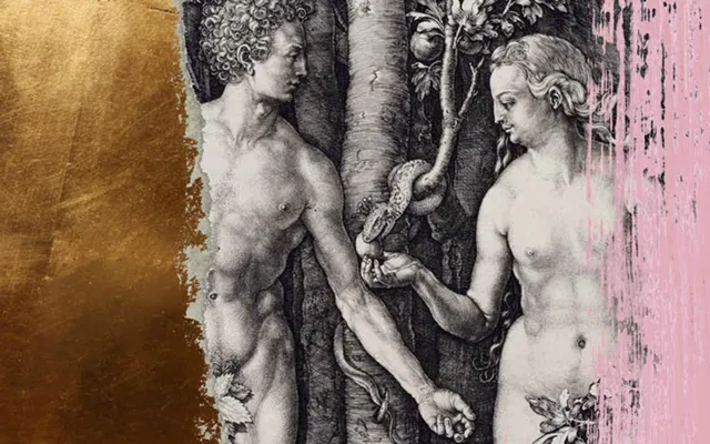 Inez van Oord doet ‘rebible’ met de bijbelverhalen uit haar jeugd – een leesfragment.