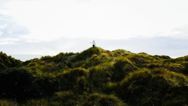 Lazarus staat op | Geen sprintje maar een duurloop.