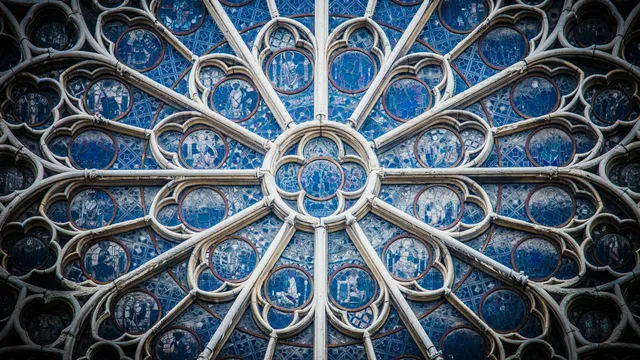 Lazarus staat op | Het maakt me niet uit.