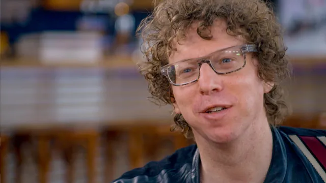 Hoe kun je het goede in deze wereld ontdekken?.