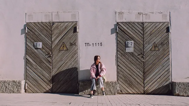 Lazarus staat op | Het kan ook woordeloos.