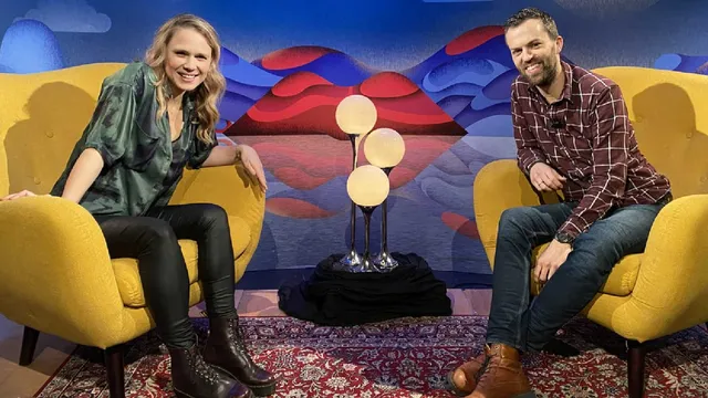 Lazarus tipt: Klimaatalarm, kerk& coronacrisis, Simson in muziek en Spurgeon over depressie.