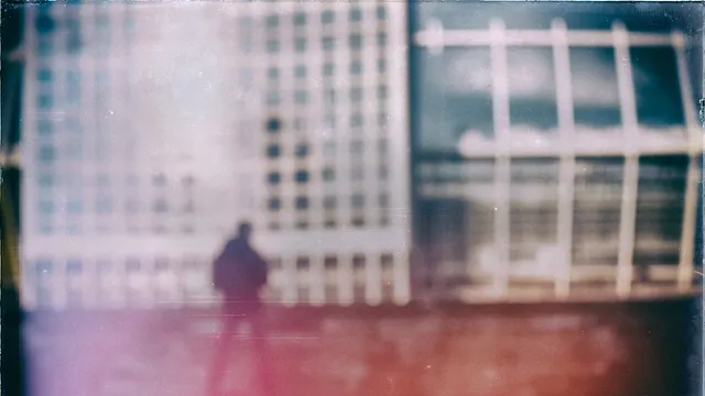 Lazarus staat op | Bekeren is zo gek nog niet.