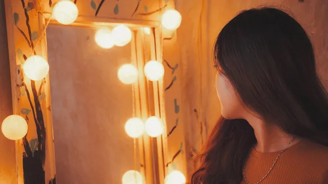 Zelfvertrouwen: mag ik als christen ook houden van mezelf?.