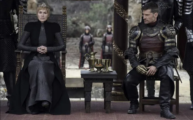 Lazarus tipt: lezing God en Geld, denker Moïsi & Game of Thrones en retraites.