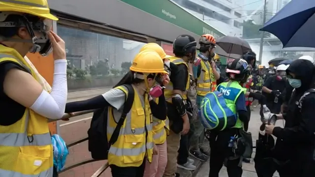 Lazarus tipt: Nieuw lhbti-platform, debat Peels & Van Elk, dappere kerk in Hong Kong en koning David een verkrachter?.