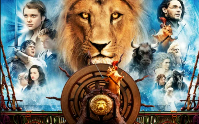 Lazarus tipt: LHBT’ers en de kerk, Narnia op Netflix en Bonhoeffer bij de BBC.