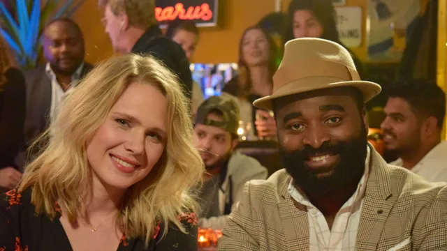 Kiza Magendane: 'Laten we onderscheid maken tussen geloof als privézaak en geloof als politieke connotatie'.