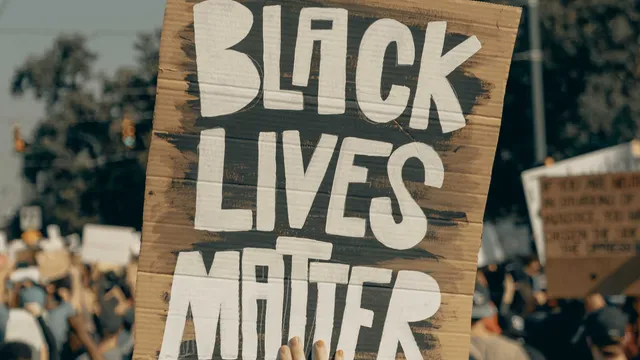 Racisme? Daar doe ik niet aan.