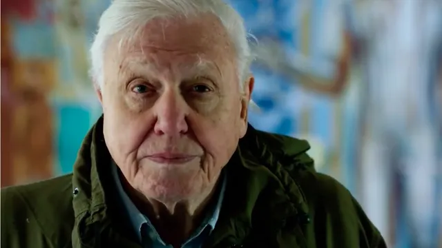 Lazarus tipt: Conferentie Christelijke Filosofie, bijeenkomsten over Jacques Ellul en het meesterwerk van David Attenborough.