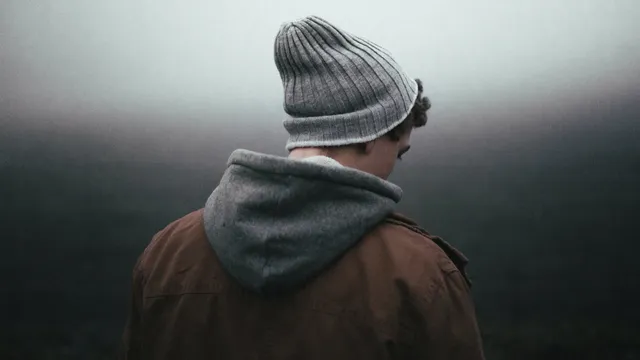 Lazarus staat op | Oordeel? Mijn hemel.