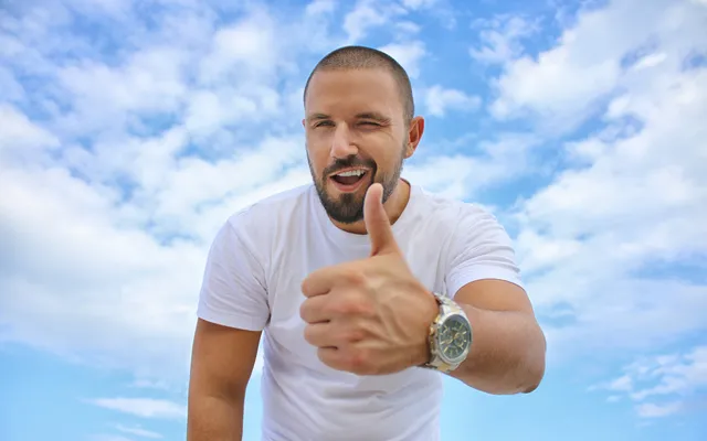 Het wordt tijd voor een body positive christendom.