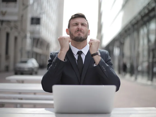 We zijn verantwoordelijk voor ons eigen succes. Maar wat is succes eigenlijk?.